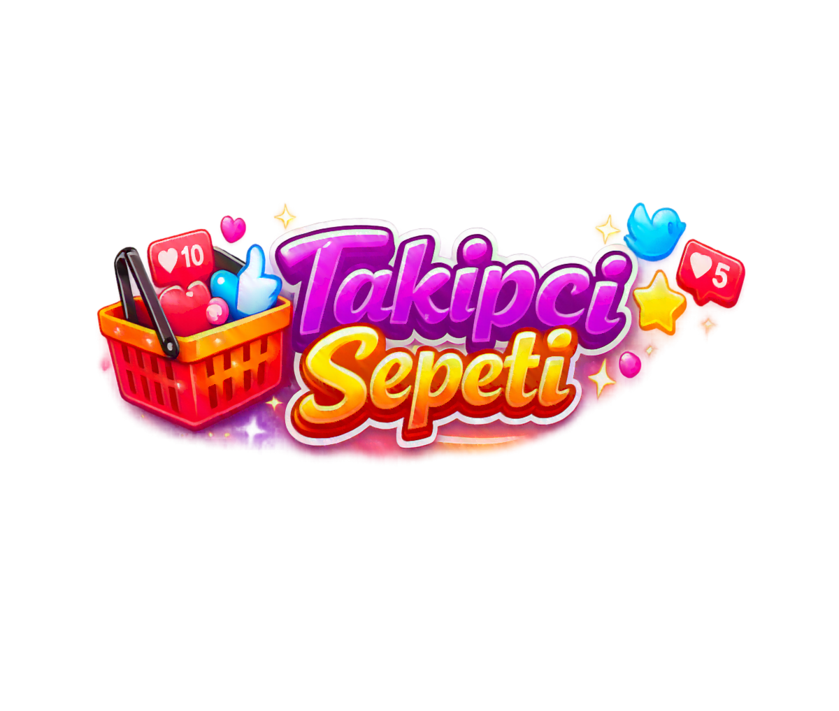 TakipciSepeti I Takipci, Beğeni, Etkileşim Tek Sepette!
